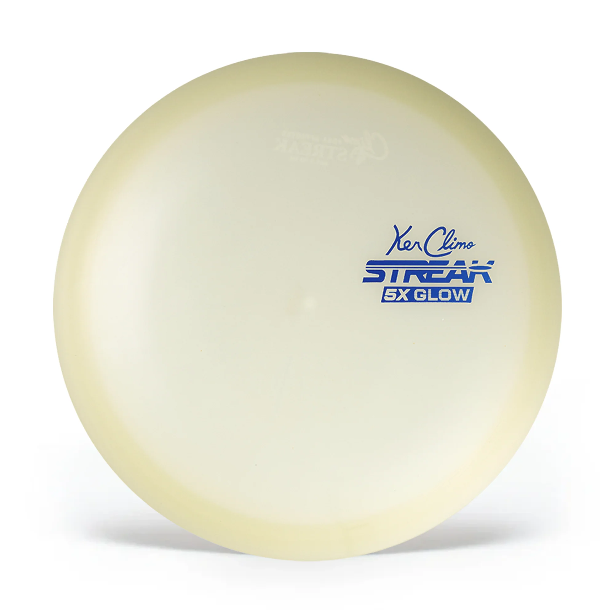 Climo Streak - 5x Glow
