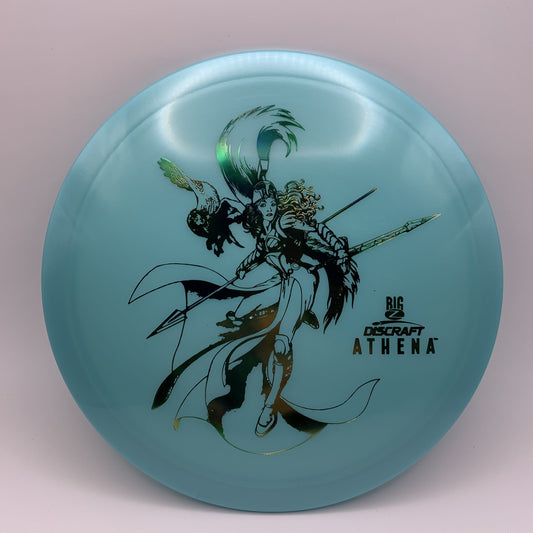 Discraft Athena