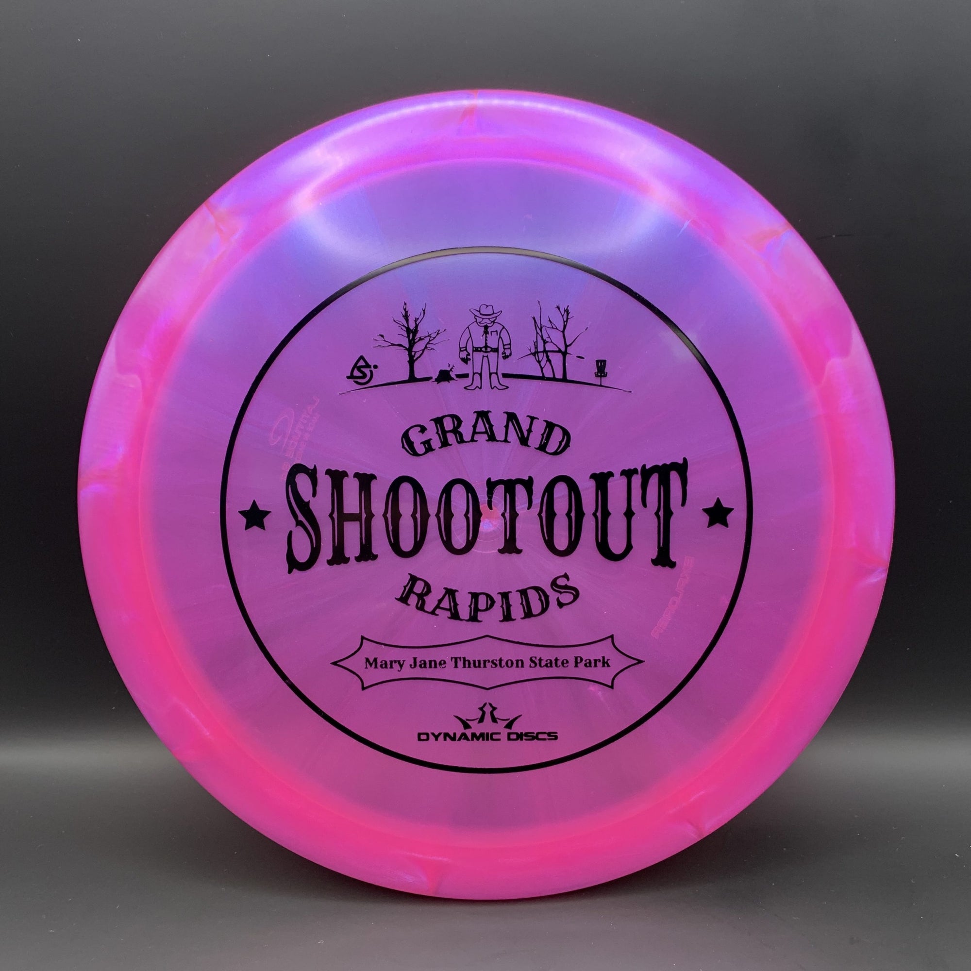 Latitude 64 Explorer - Grand Rapids Shootout 2023
