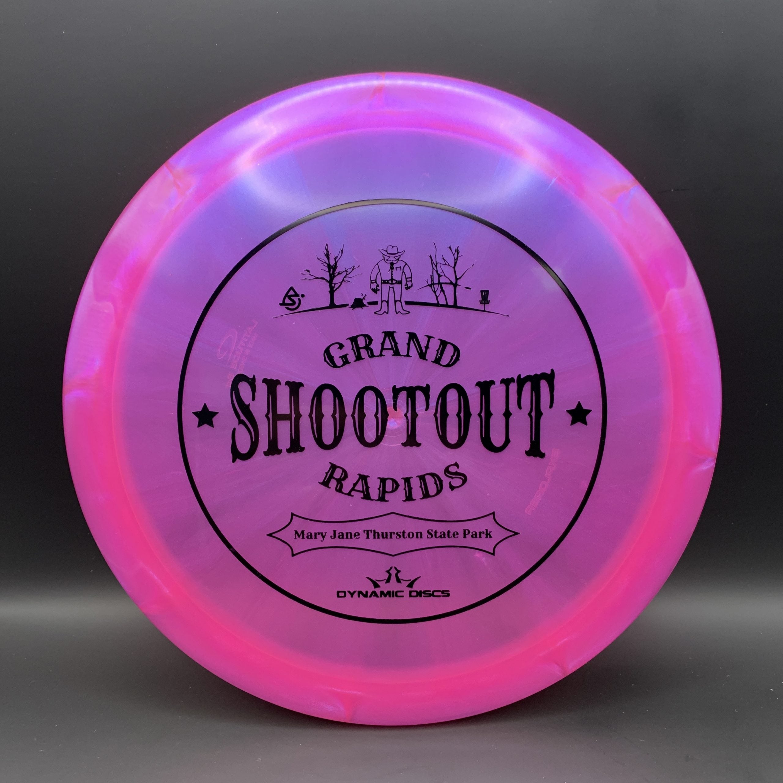 Latitude 64 Explorer - Grand Rapids Shootout 2023