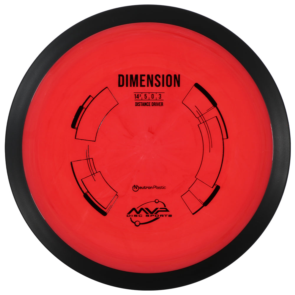 MVP Dimension