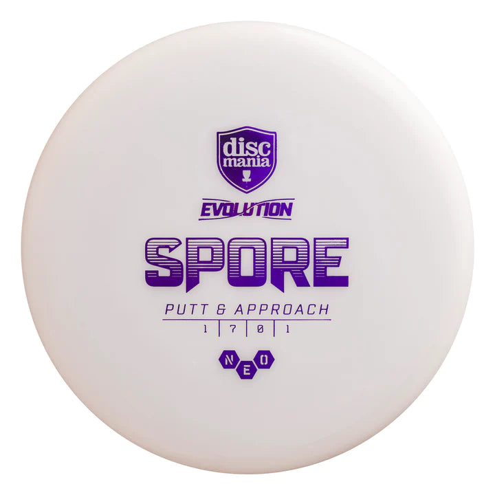 Discmania Spore