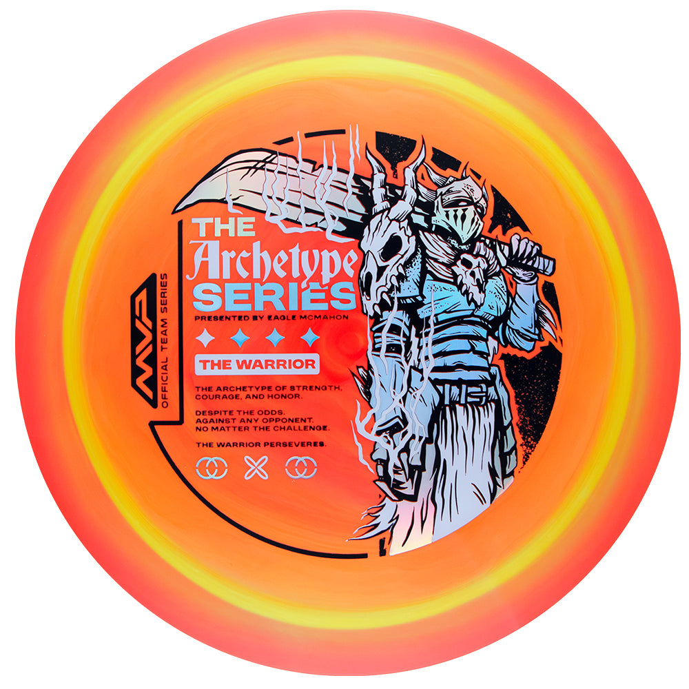 Streamline Engine - Eagle McMahon Team Series