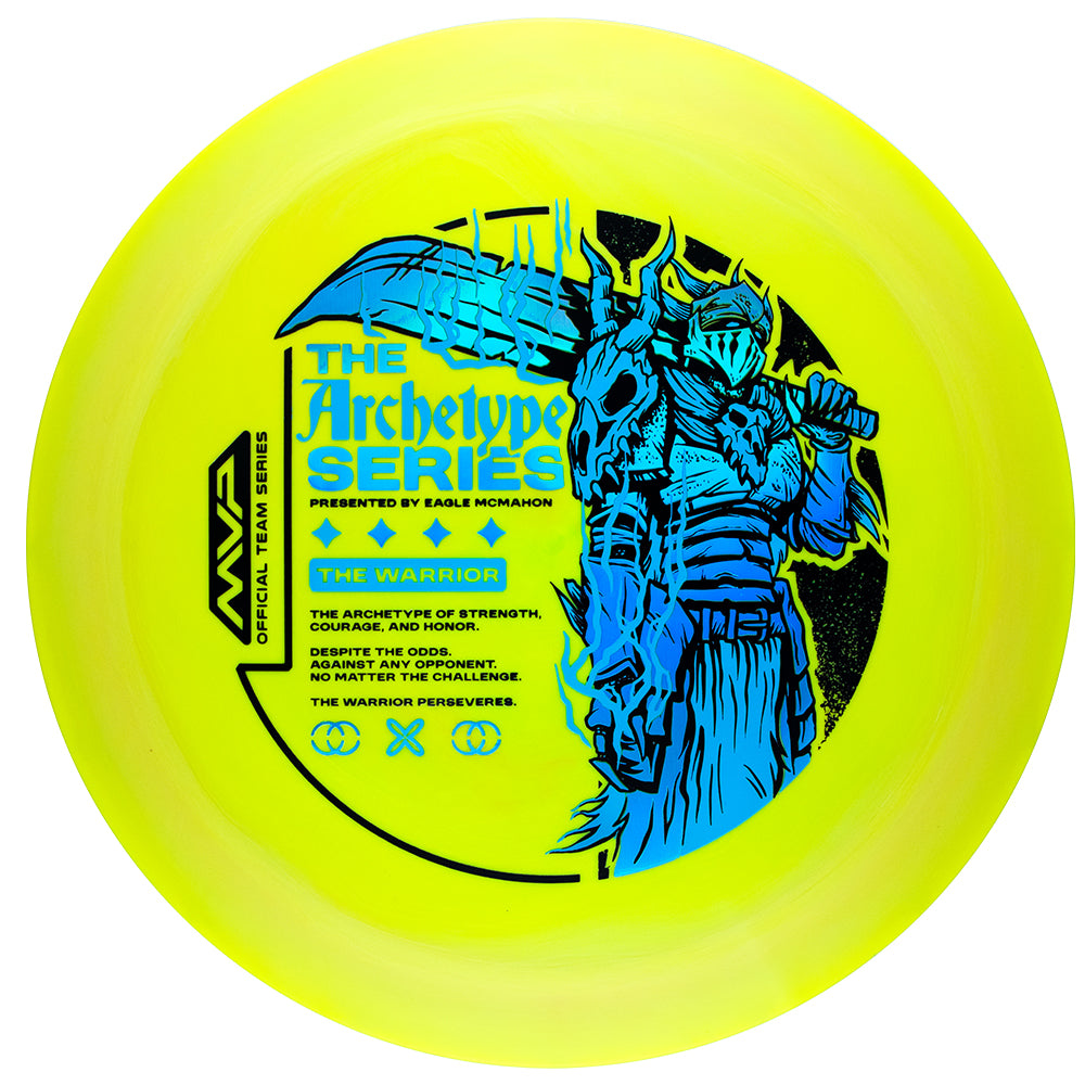 Discs – Saucy Disc Golf