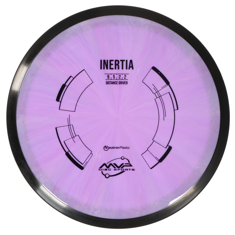 MVP Inertia
