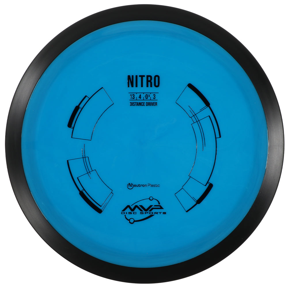 MVP Nitro