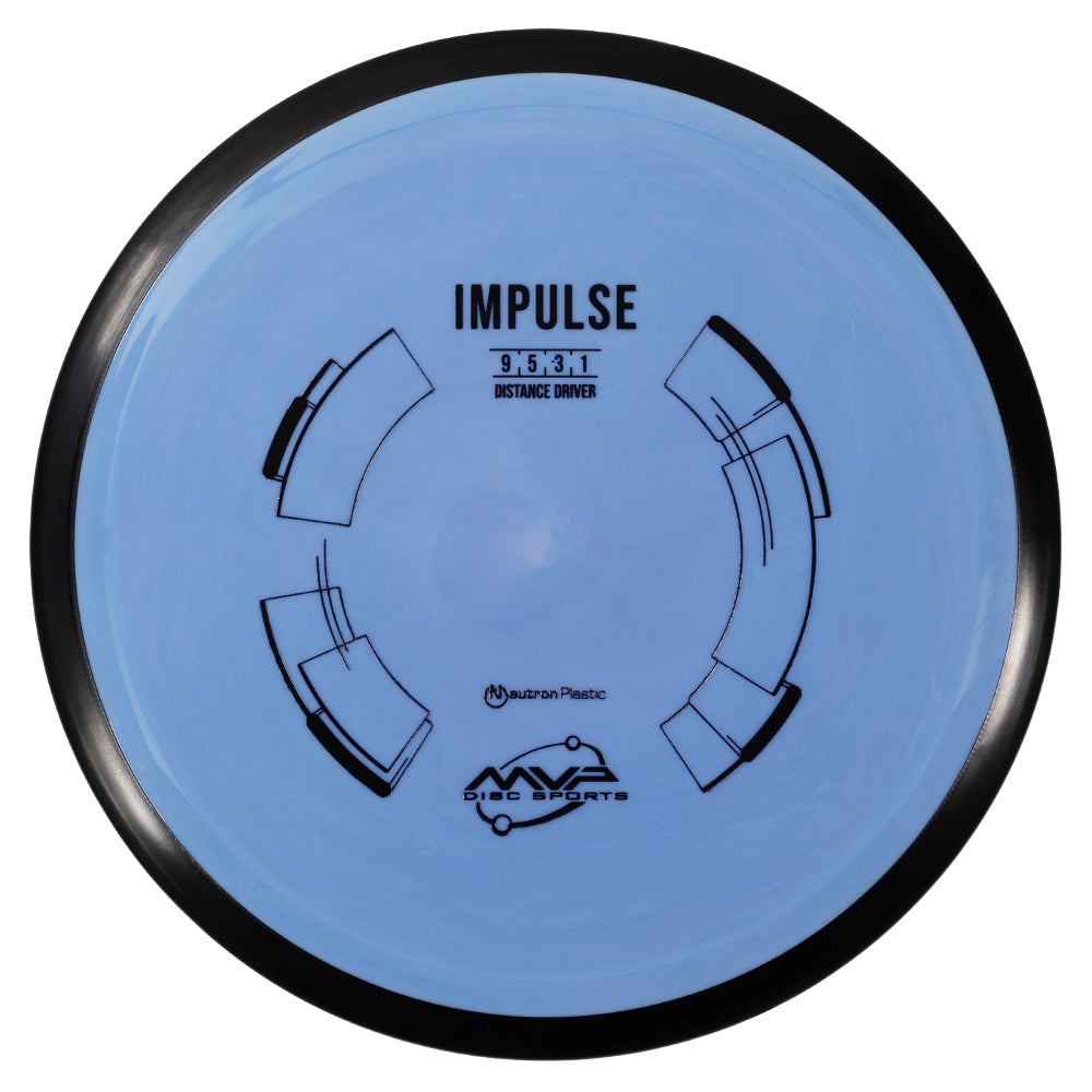 MVP Impulse