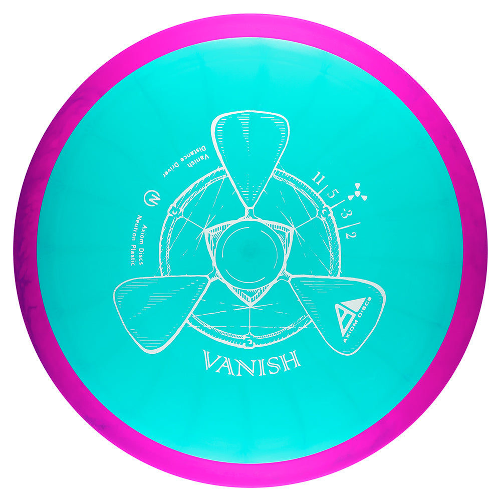 Axiom Vanish