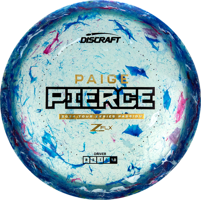 Discraft Passion - 2024 Paige Pierce Tour Series