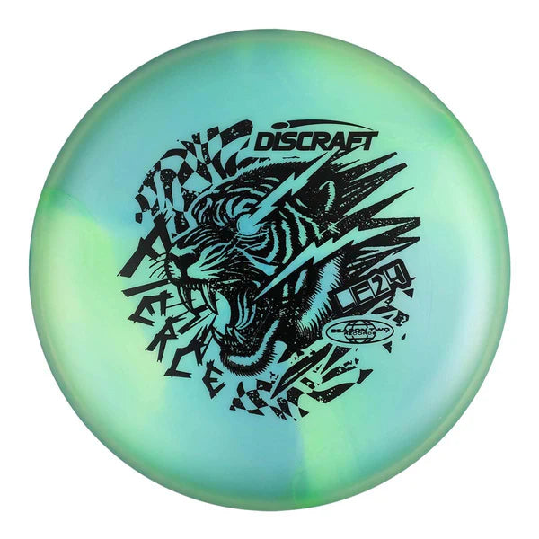 Discraft Fierce - Ledgestone 2024 Season Two