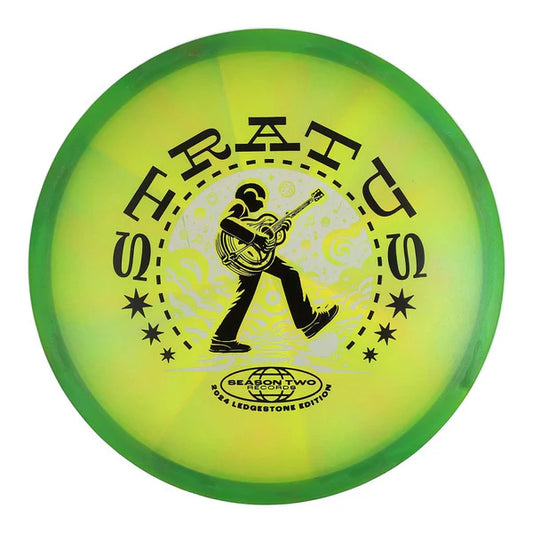 Discraft Stratus - Ledgestone 2024 Season Two