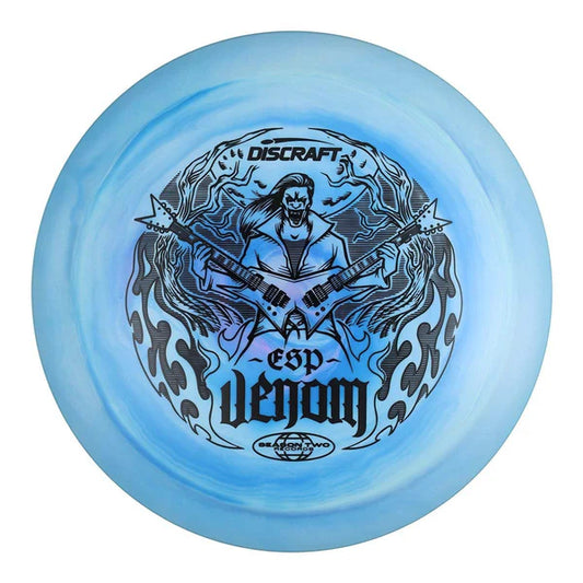 Discraft Venom - Ledgestone 2024 Season Two