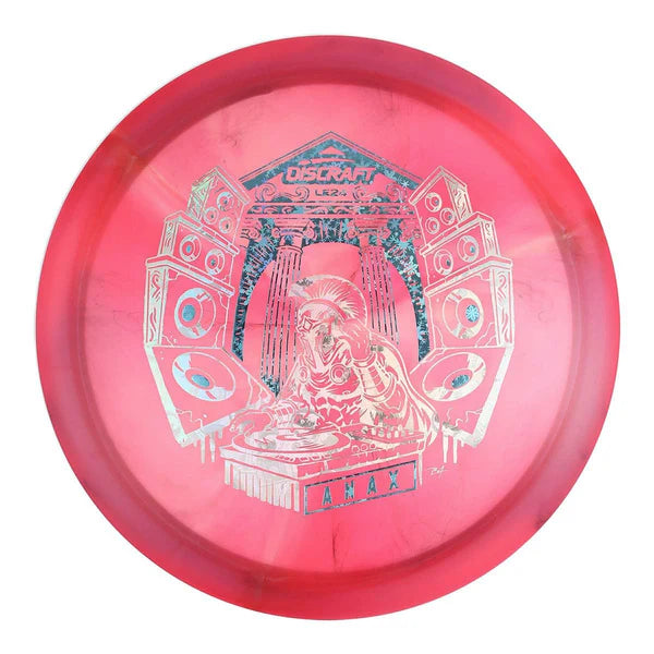 Discraft Anax - Ledgestone 2024 Season Two