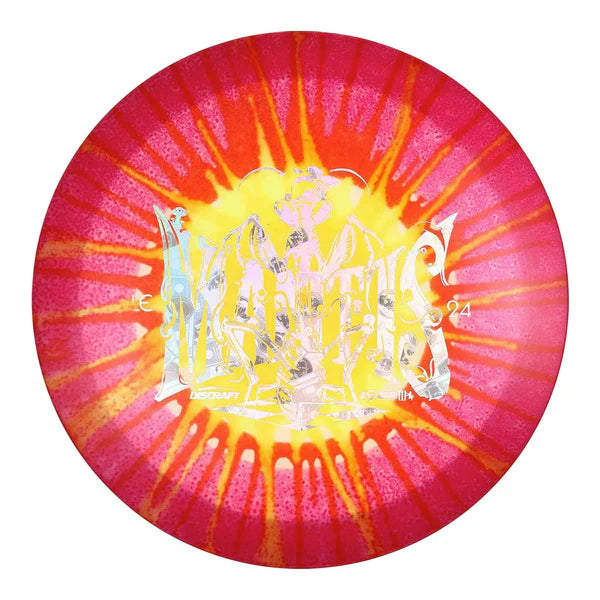 Discraft Mantis - 2024 Ledgestone Edition