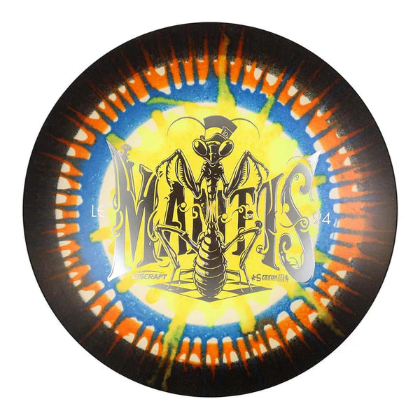 Discraft Mantis - 2024 Ledgestone Edition