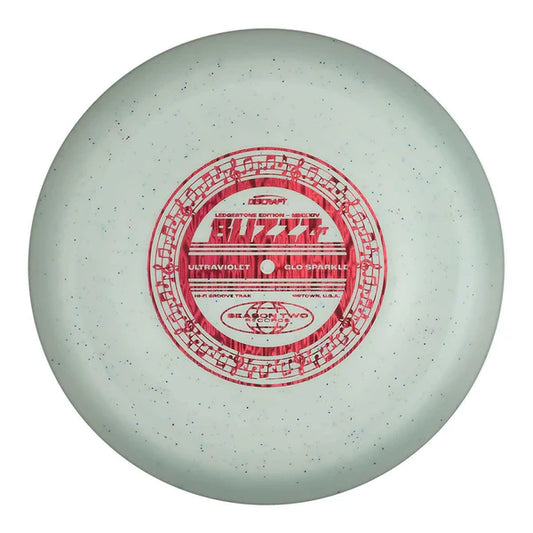 Discraft Buzzz GT - Ledgestone 2024 Season Two