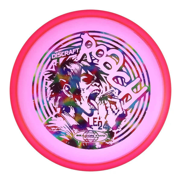 Discraft Roach - Ledgestone 2024 Season Two