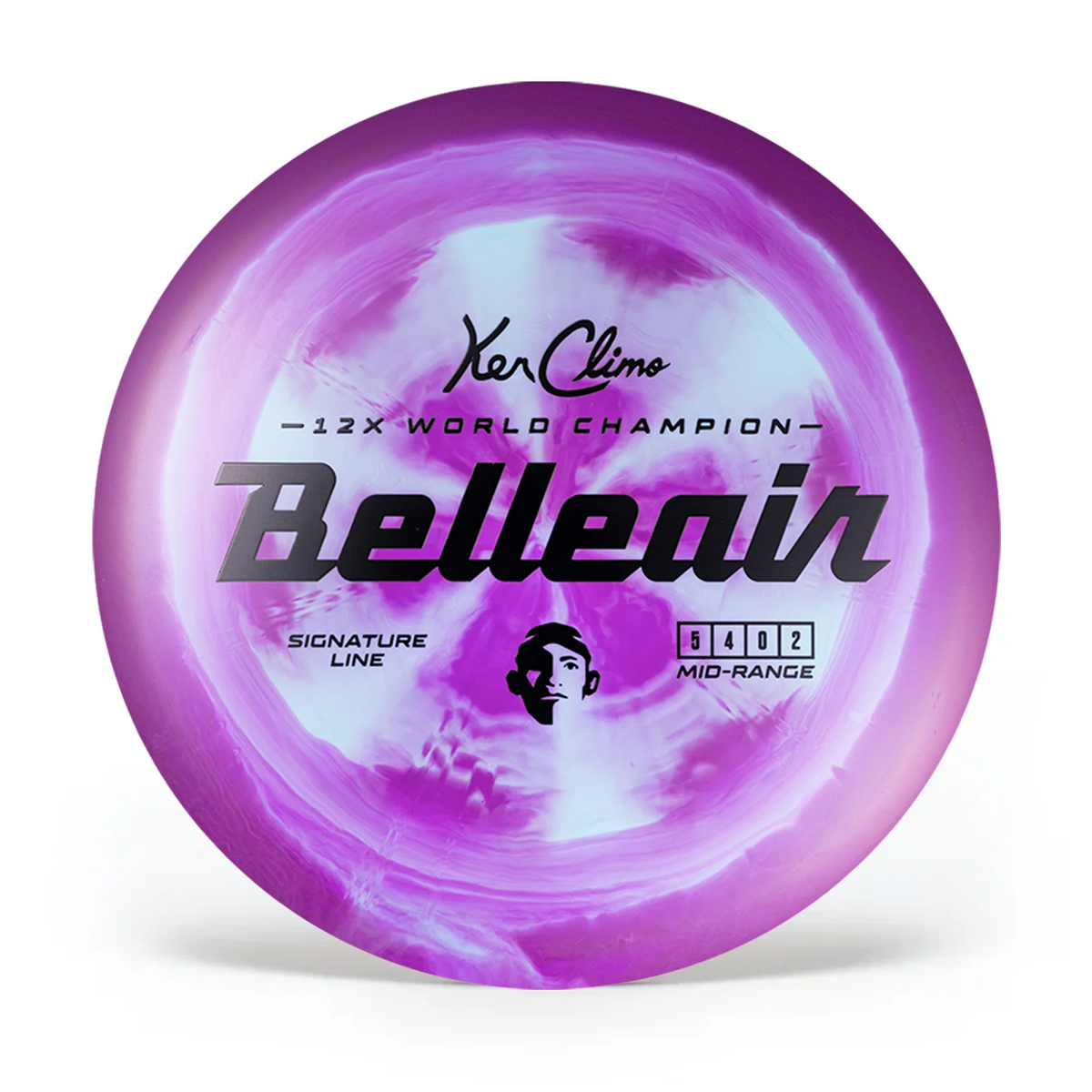 Climo Belleair - Signature Line