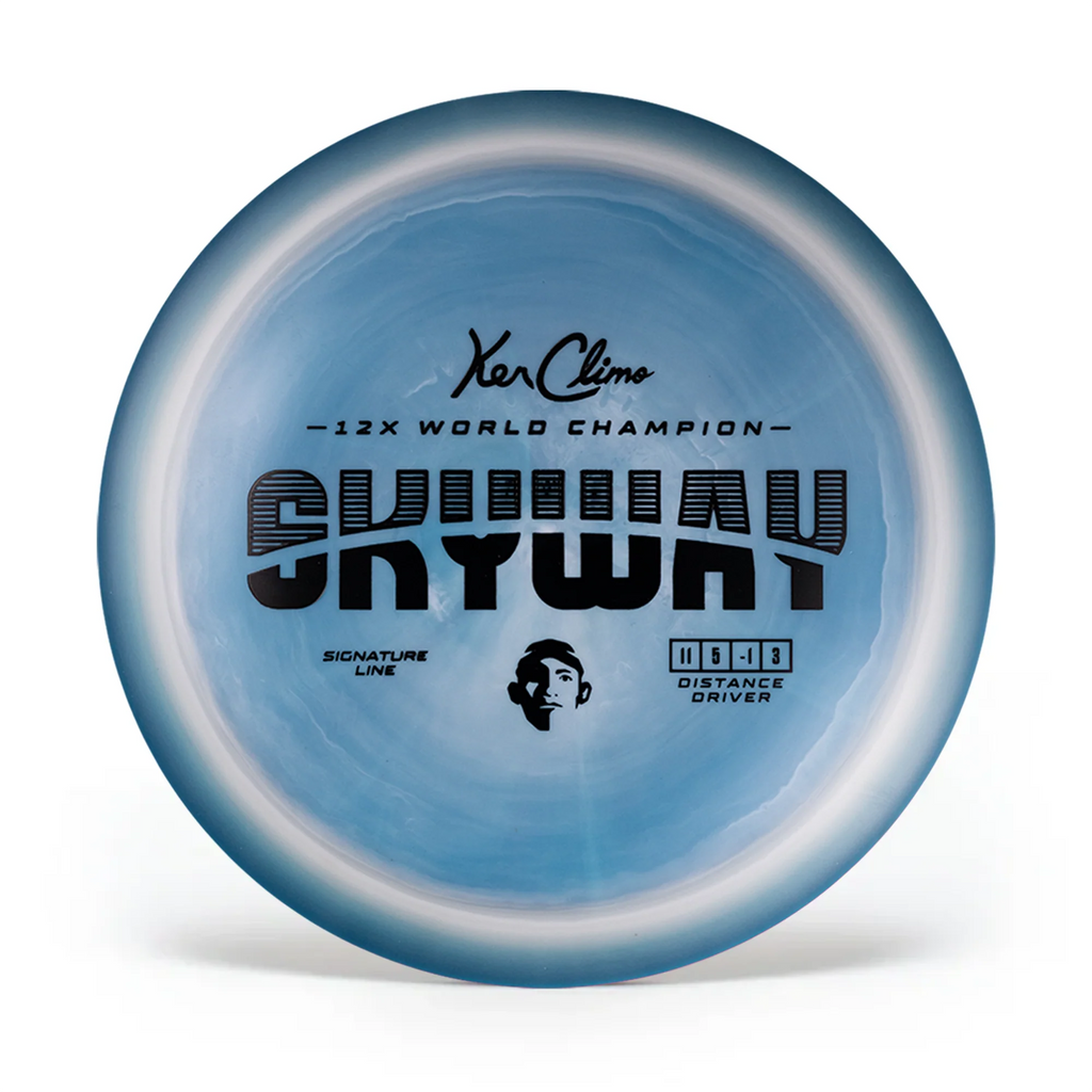 Climo Skyway - Signature Line