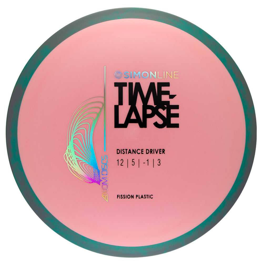 Axiom Time-Lapse