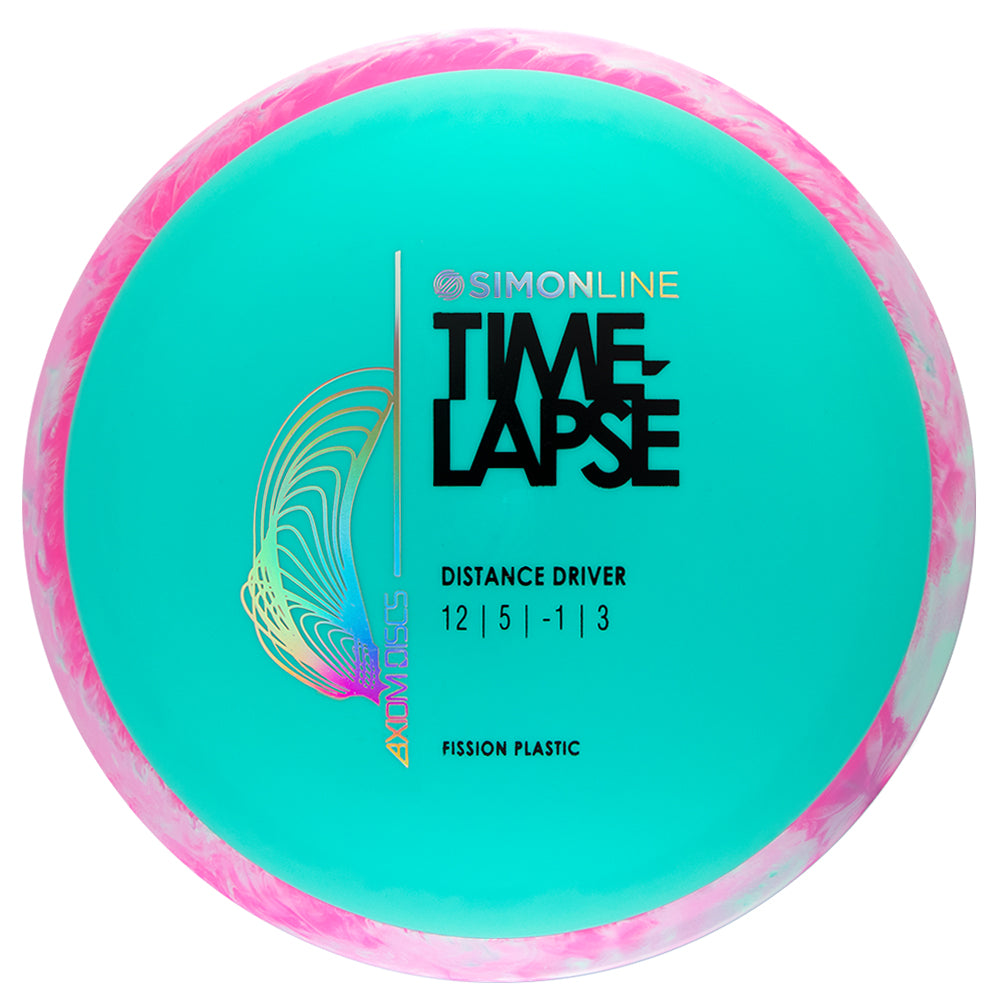 Axiom Time-Lapse