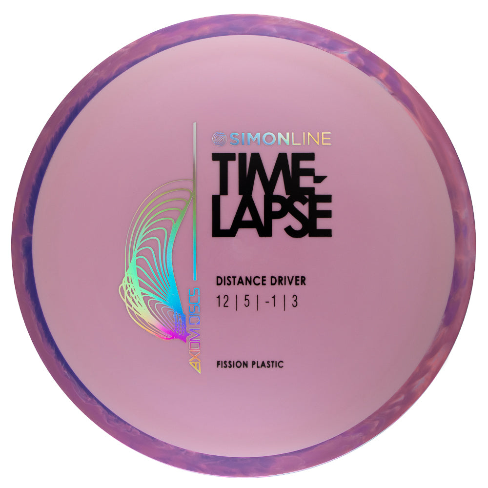 Axiom Time-Lapse