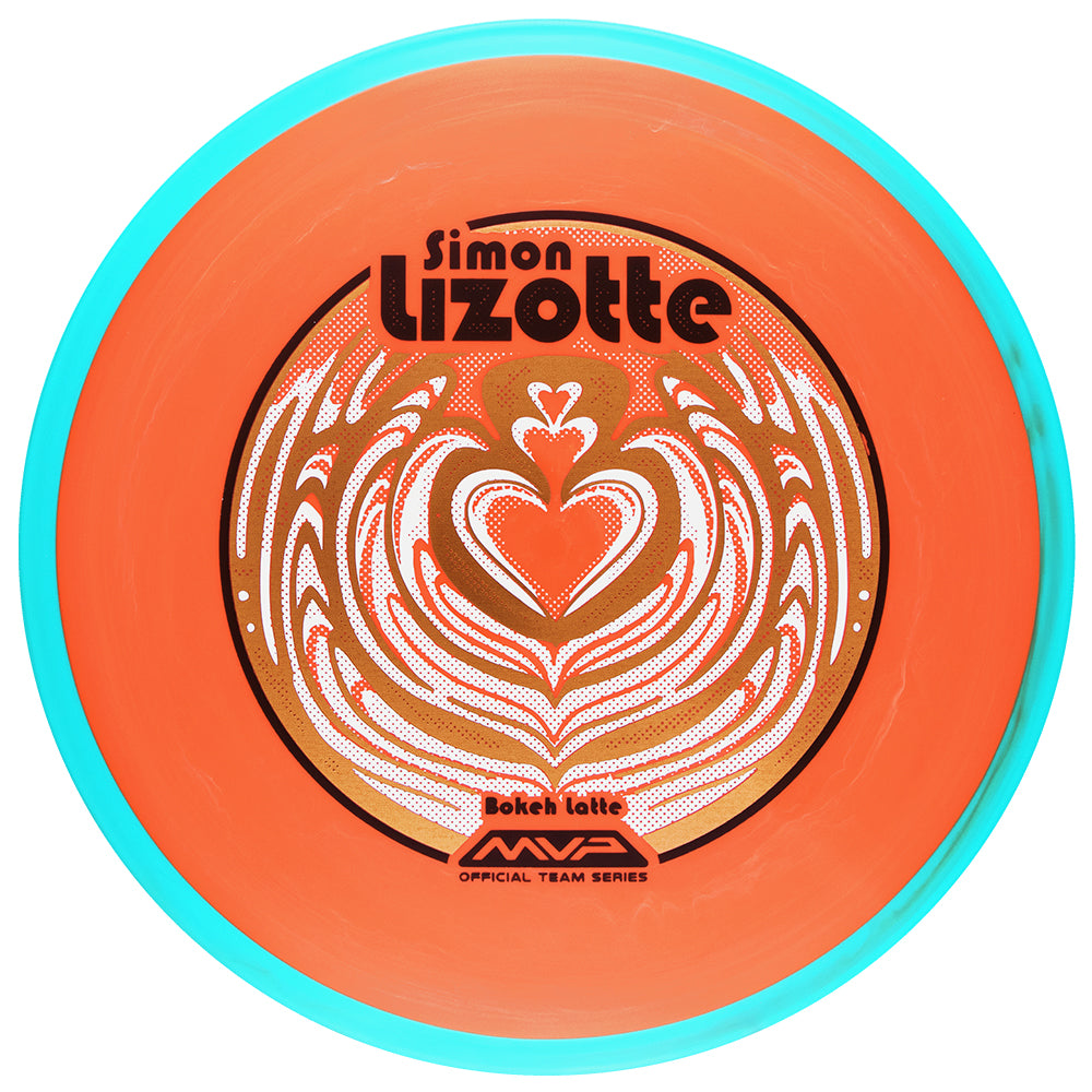 Axiom – Saucy Disc Golf