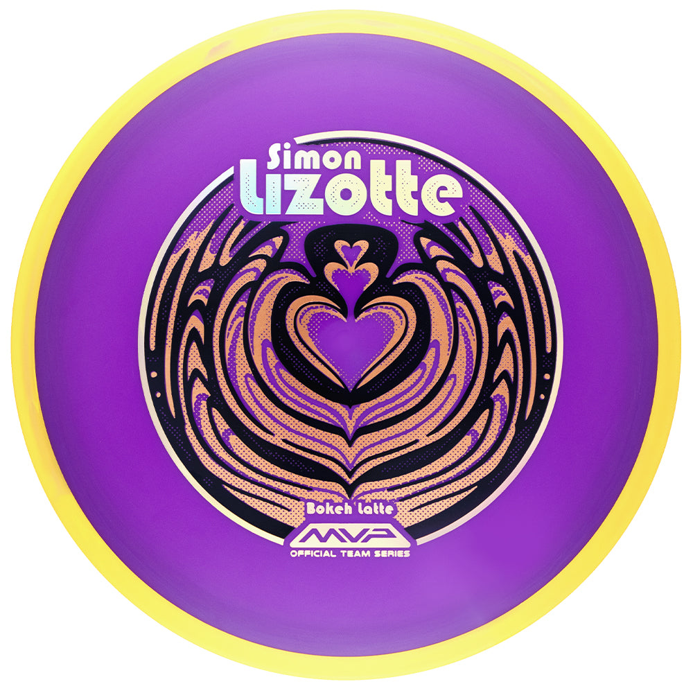 Axiom – Saucy Disc Golf