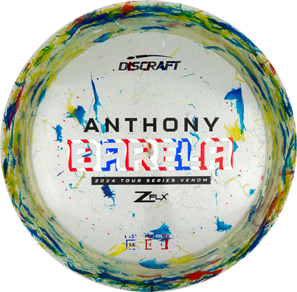 Discraft Venom - 2024 Anthony Barela Tour Series