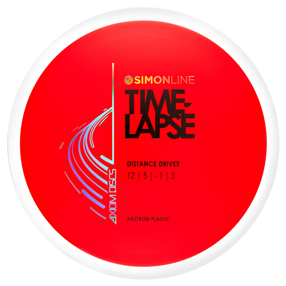 Axiom Time-Lapse