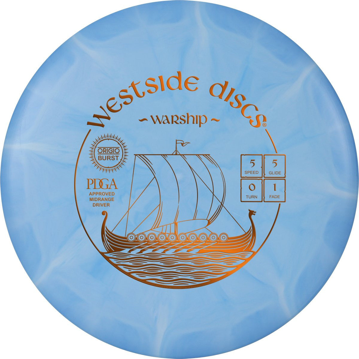 Westside Warship