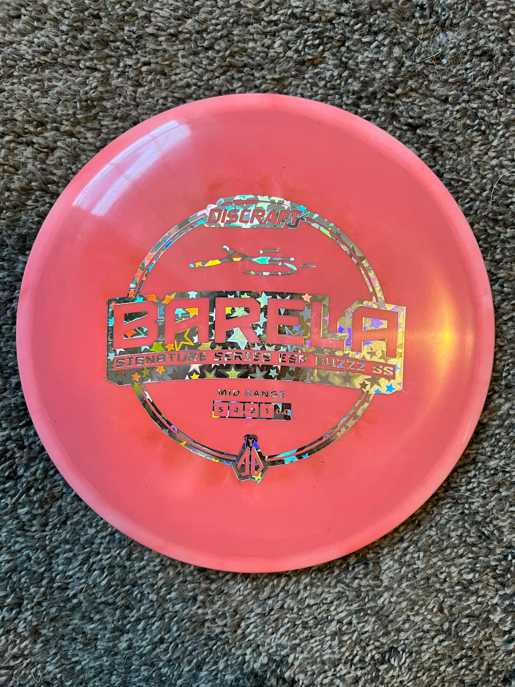 Used Disc Mystery Box