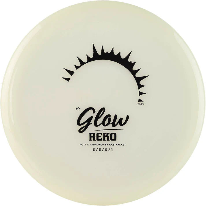 Kastaplast Glow Reko