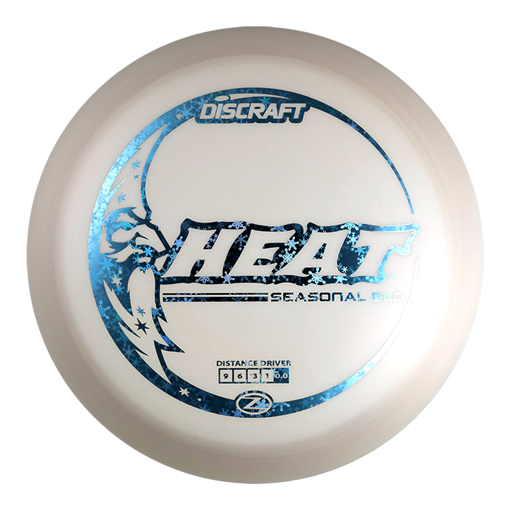 Discraft Heat - Seasonal Glo