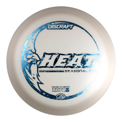 Discraft Heat - Seasonal Glo