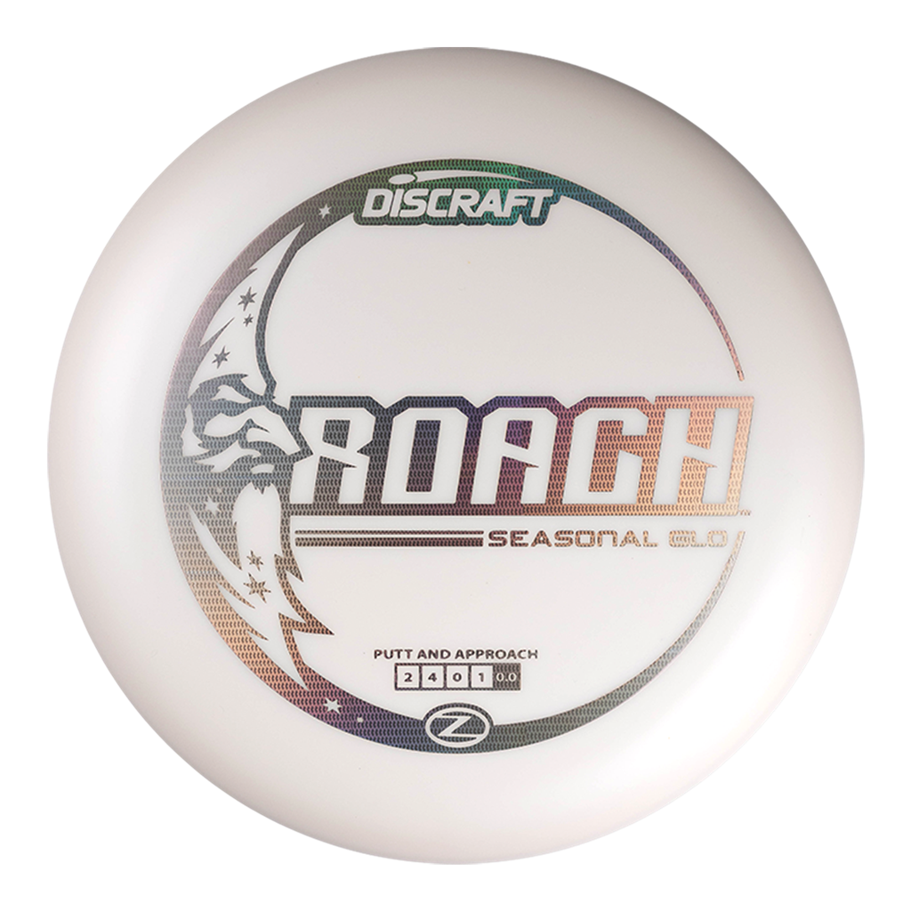 Discraft Roach - Seasonal Glo