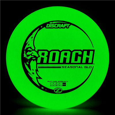 Discraft Roach - Seasonal Glo