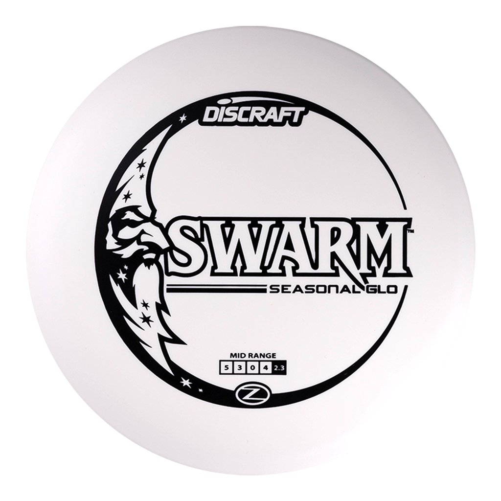 Discraft Swarm - Seasonal Glo