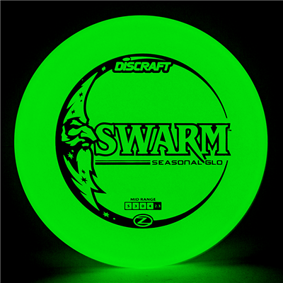 Discraft Swarm - Seasonal Glo