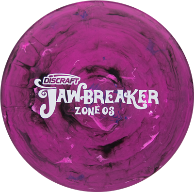 Discraft Zone OS