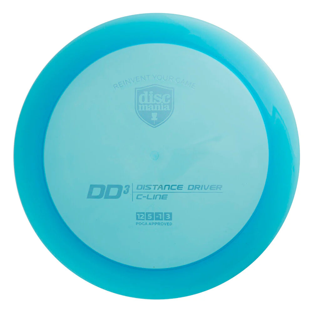 Discmania DD3