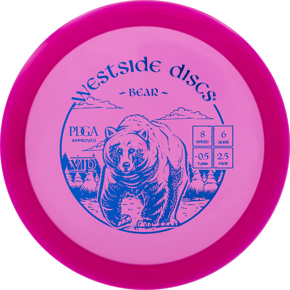 Westside Bear