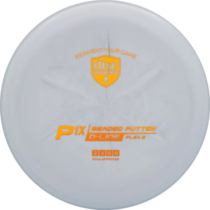 Discmania P1x