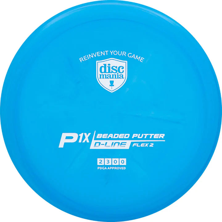 Discmania P1x