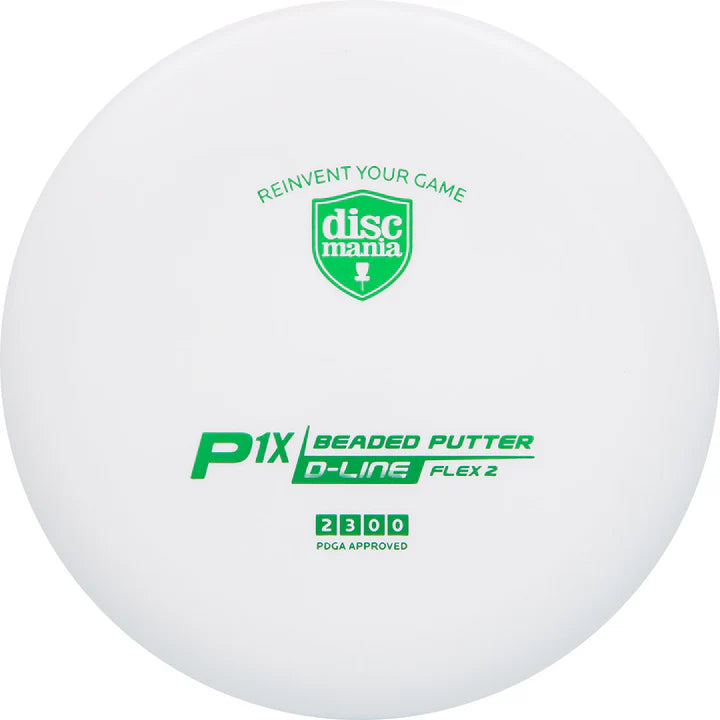 Discmania P1x