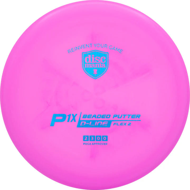 Discmania P1x