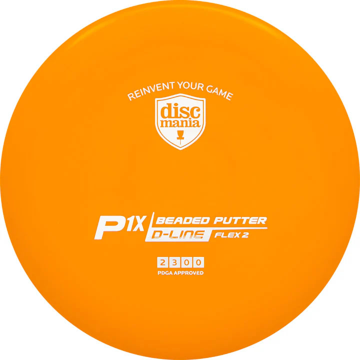 Discmania P1x