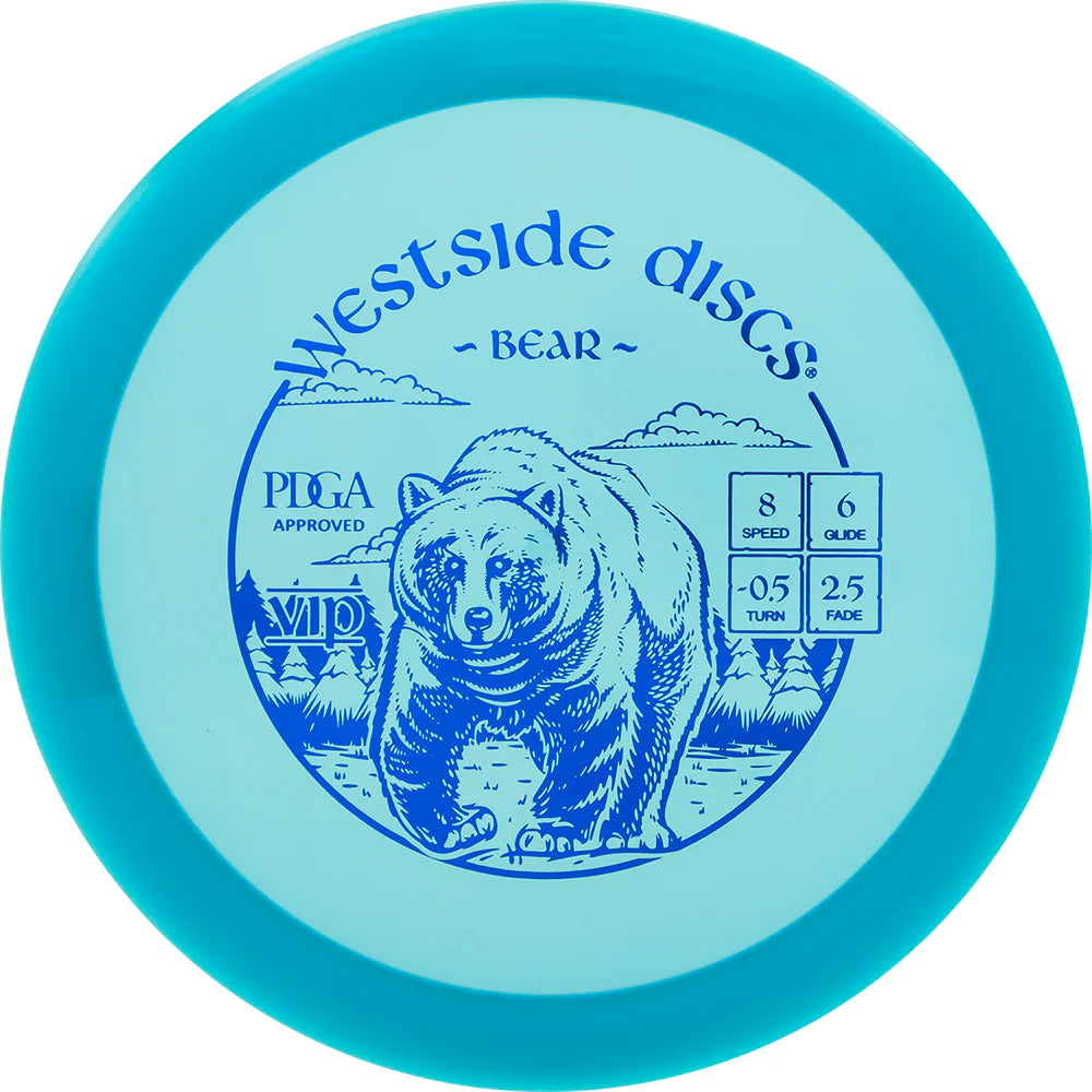 Westside Bear