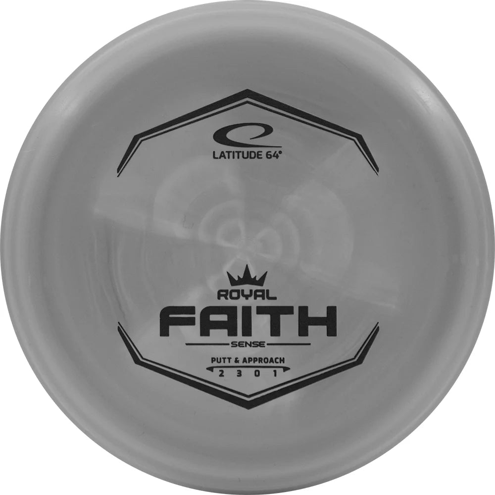 Latitude 64 Faith