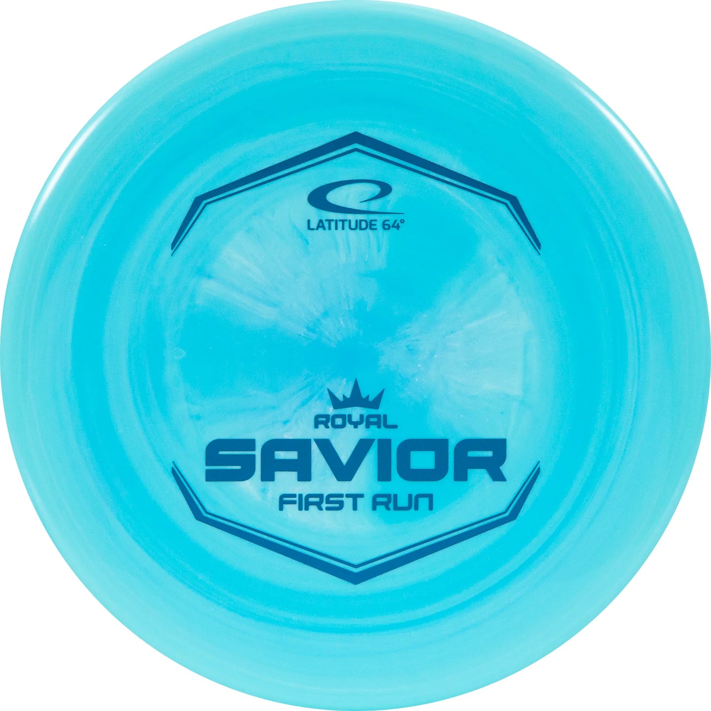 Latitude 64 Savior - First Run